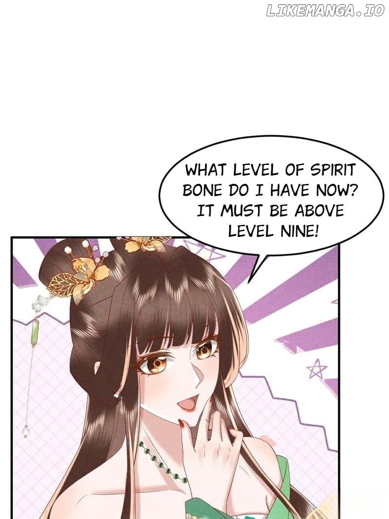 Empress of Hell’s Mission Guide Chapter 48 - page 35